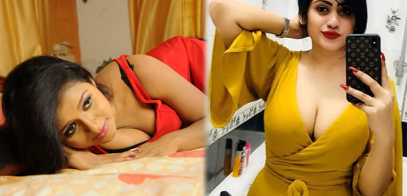 Visakhapatnam Call Girls Banner
